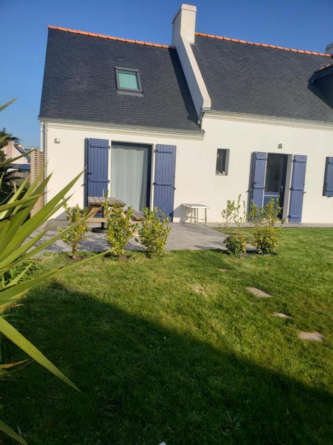 Brise Marine Daire Groix Dış mekan fotoğraf